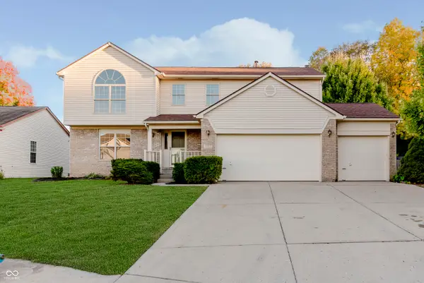 11917 Cardis Court, Indianapolis, IN 46229