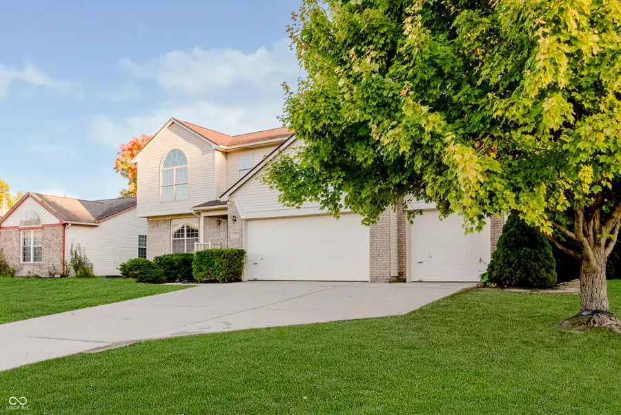 11917 Cardis Court, Indianapolis, IN 46229 - Image #2