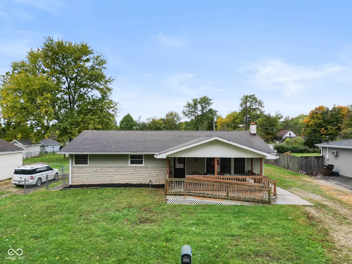 2692 N Bowery Street, Columbus, IN 47203 - Image #1