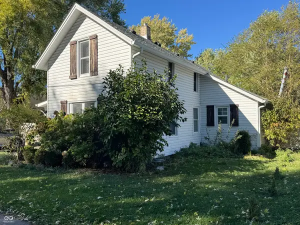 225 Hamilton Street, Fortville, IN 46040