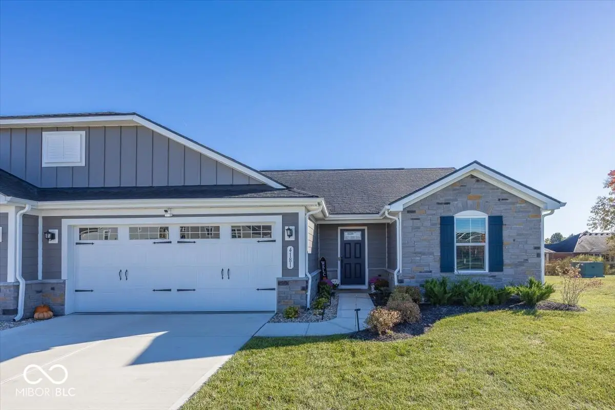 4181 Baranga Drive, Plainfield, IN 46168 - Image #1