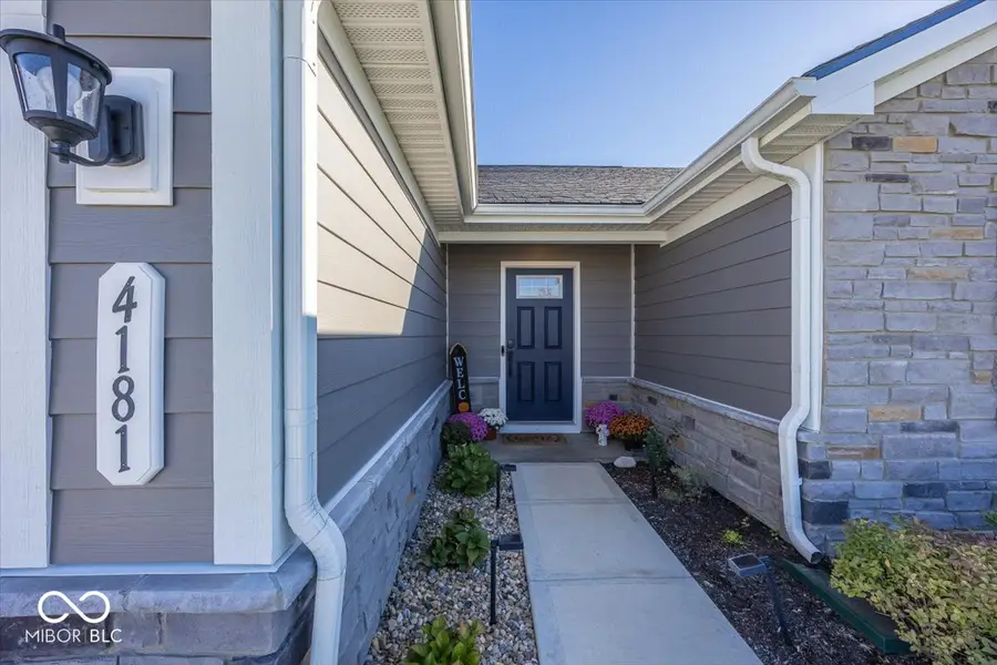 4181 Baranga Drive, Plainfield, IN 46168 - Image #2