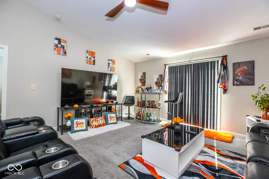 5819 Jackie Lane, Indianapolis, IN 46221 - Image #2