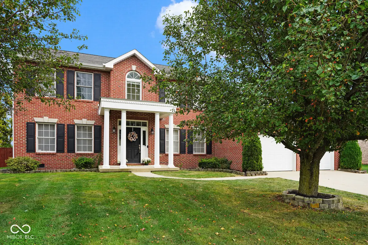 533 Schmitt Road, Indianapolis, IN 46239 - Image #1