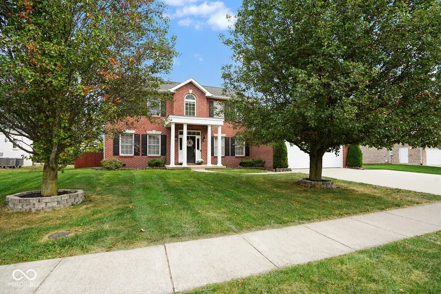 533 Schmitt Road, Indianapolis, IN 46239 - Image #2