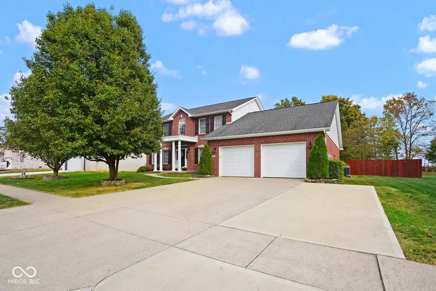 533 Schmitt Road, Indianapolis, IN 46239 - Image #3
