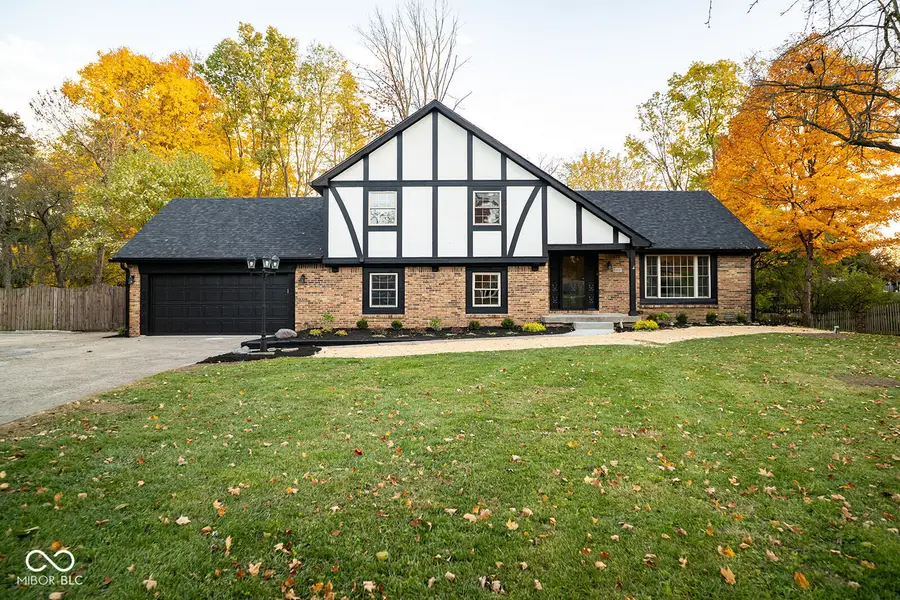 6851 Mimosa Lane, Indianapolis, IN 46259 - Image #3