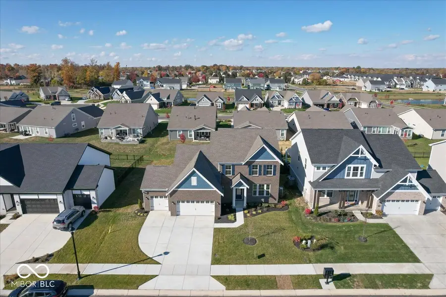 7168 Bayview Run, McCordsville, IN 46055 - Image #3