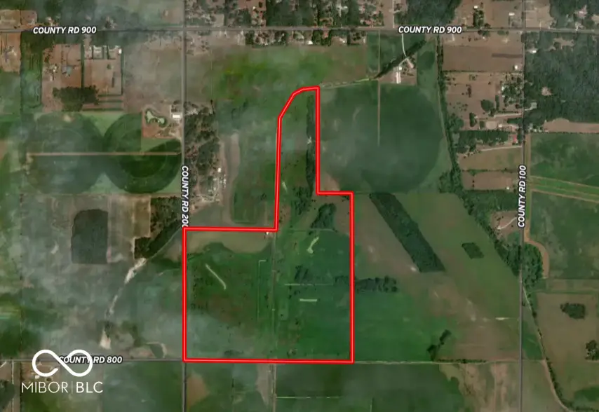 8363 W 200 S, Rensselaer, IN 47978 - Image #1