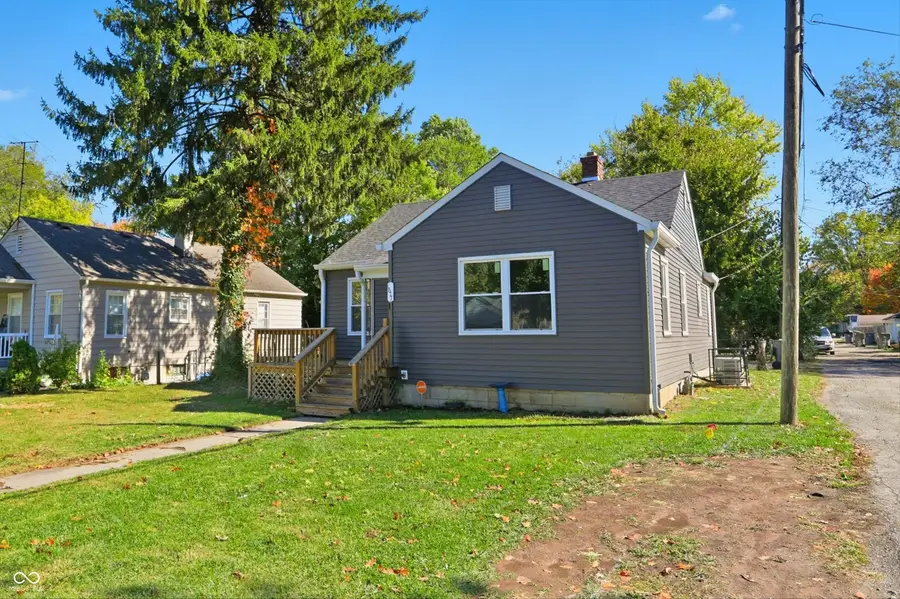 1617 N Bosart Avenue, Indianapolis, IN 46218 - Image #2