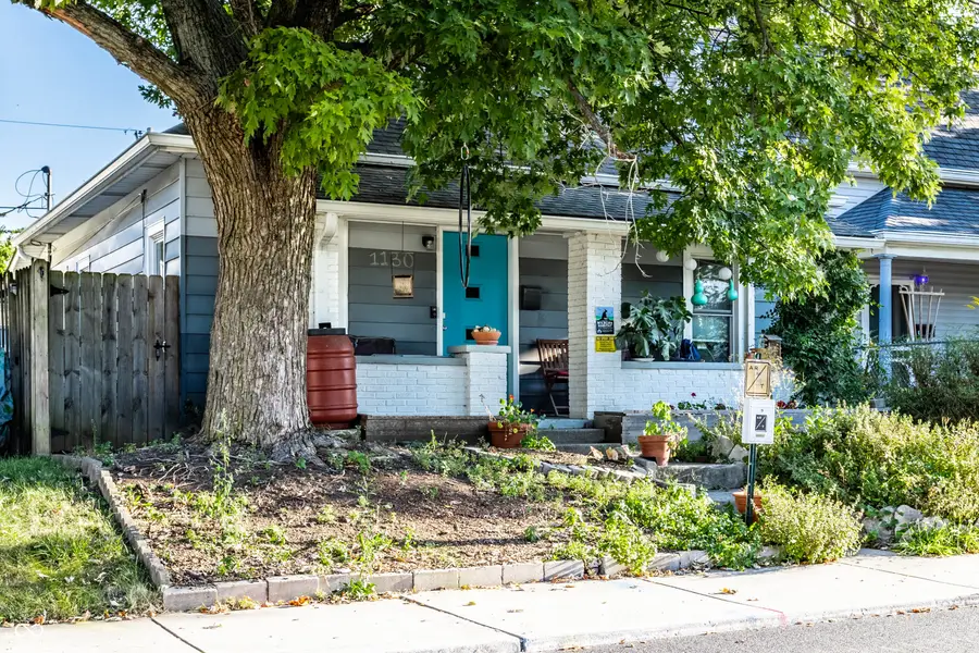 1130 Cruft Street, Indianapolis, IN 46203 - Image #2