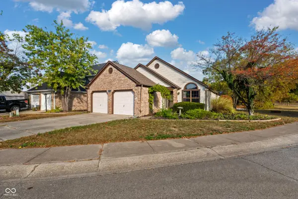 3276 Eddy Court, Indianapolis, IN 46214