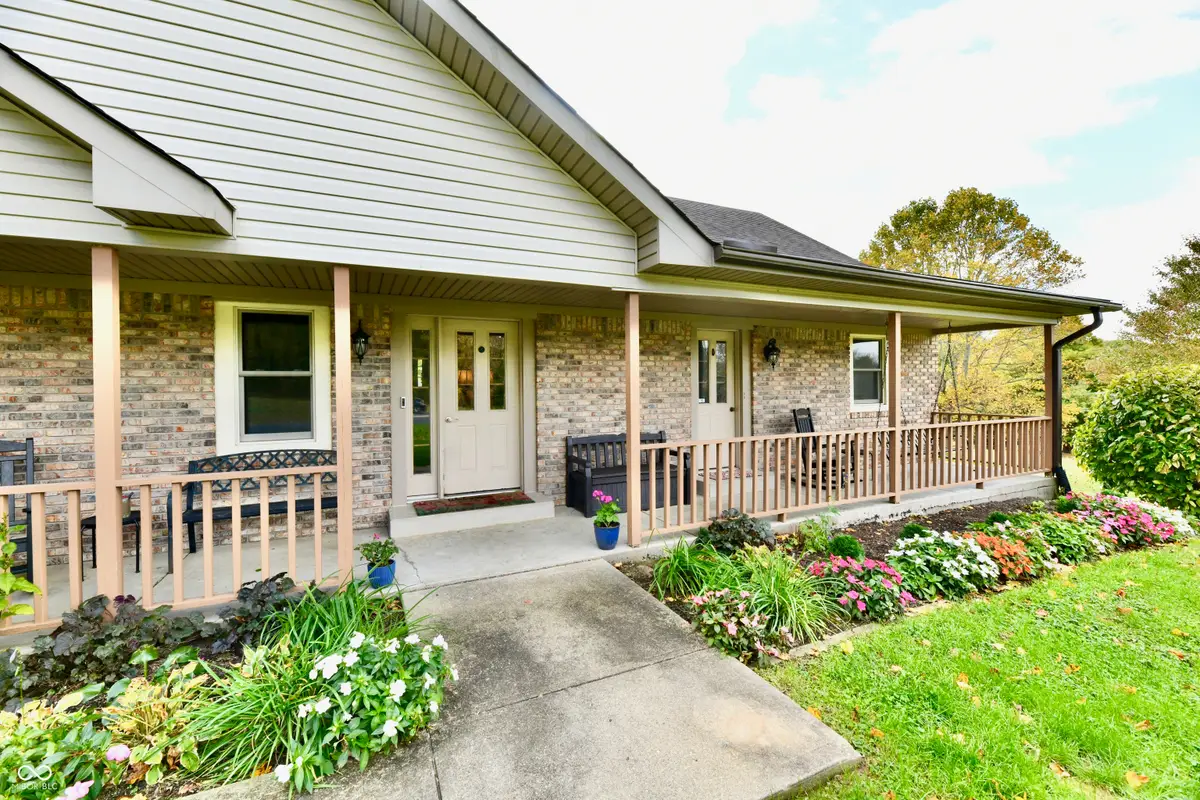 9221 N Stanley Drive, Mooresville, IN 46158 - Image #1