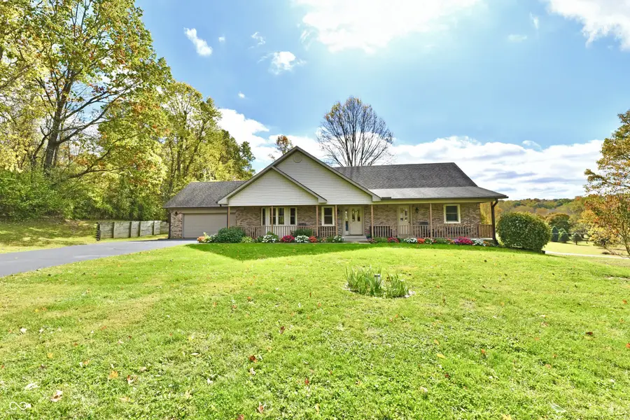 9221 N Stanley Drive, Mooresville, IN 46158 - Image #3