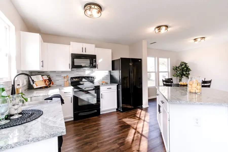 10905 Inspiration Drive, Indianapolis, IN 46259 - #3