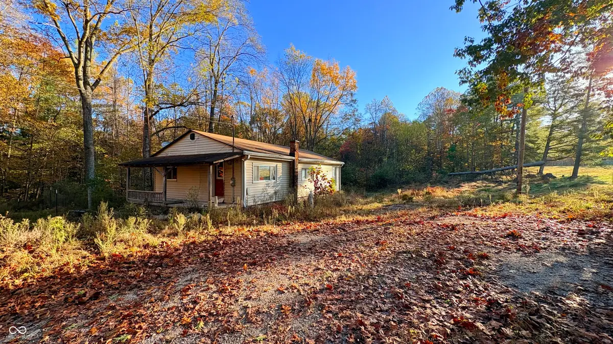 7424 Old Cuba Road, Spencer, IN 47460 - #1