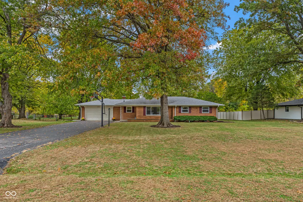 4904 E 70th Street, Indianapolis, IN 46220 - #1