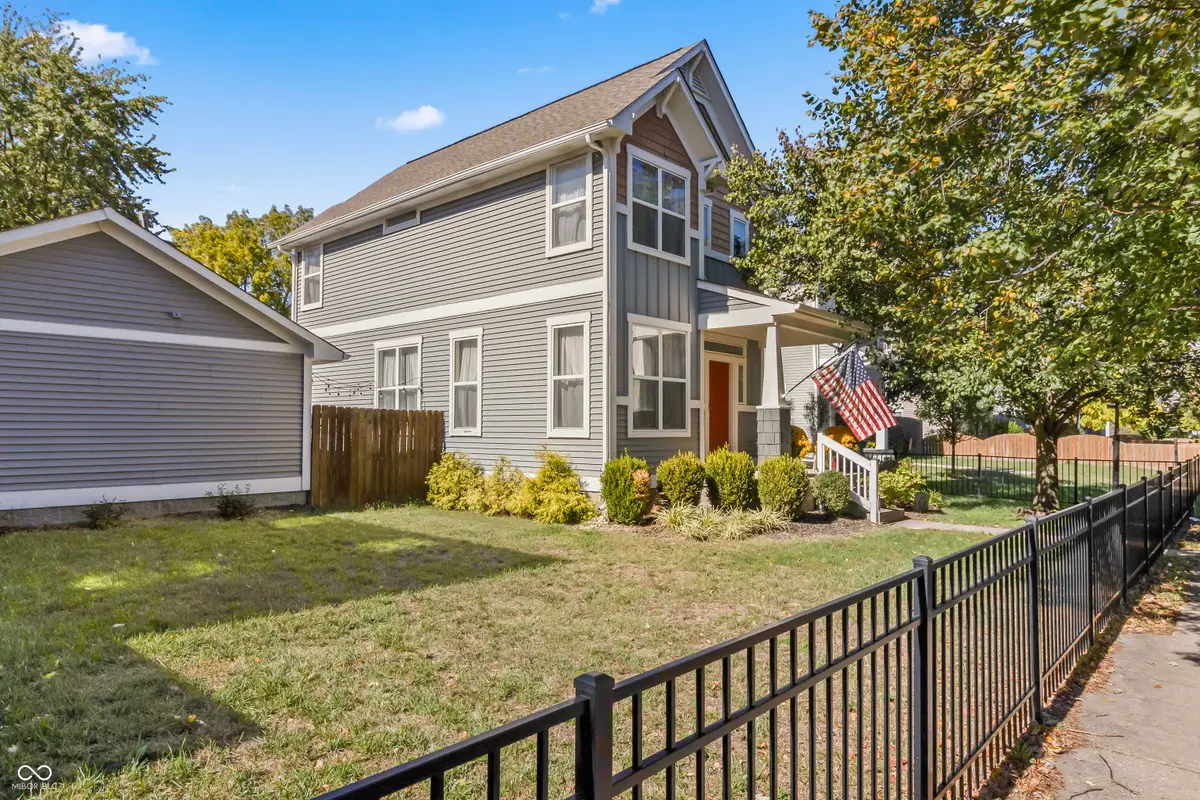 2410 N College Avenue, Indianapolis, IN 46205 - Image #1