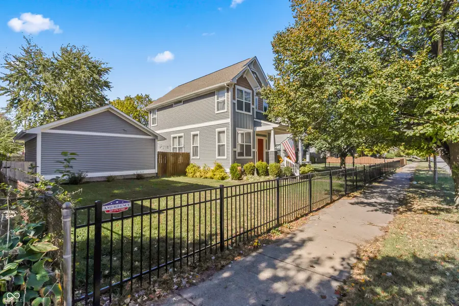 2410 N College Avenue, Indianapolis, IN 46205 - Image #2