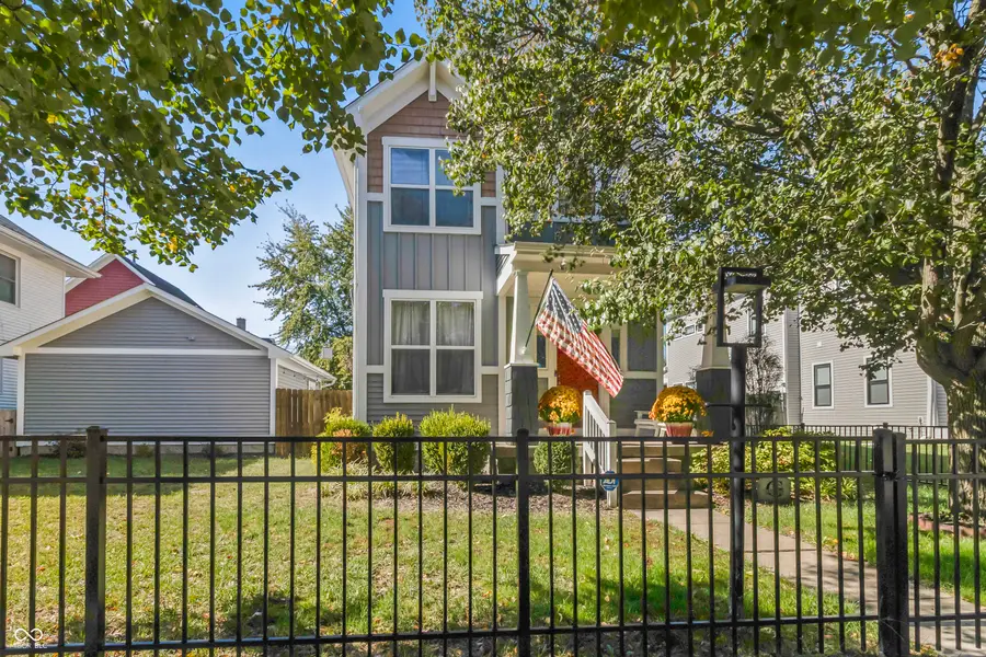 2410 N College Avenue, Indianapolis, IN 46205 - Image #3