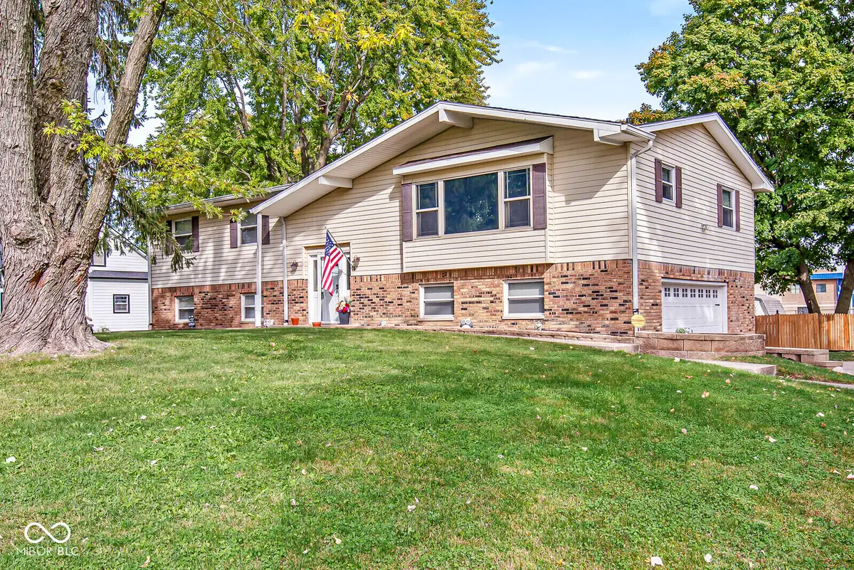 6433 S Franklin Road, Indianapolis, IN 46259 - #1