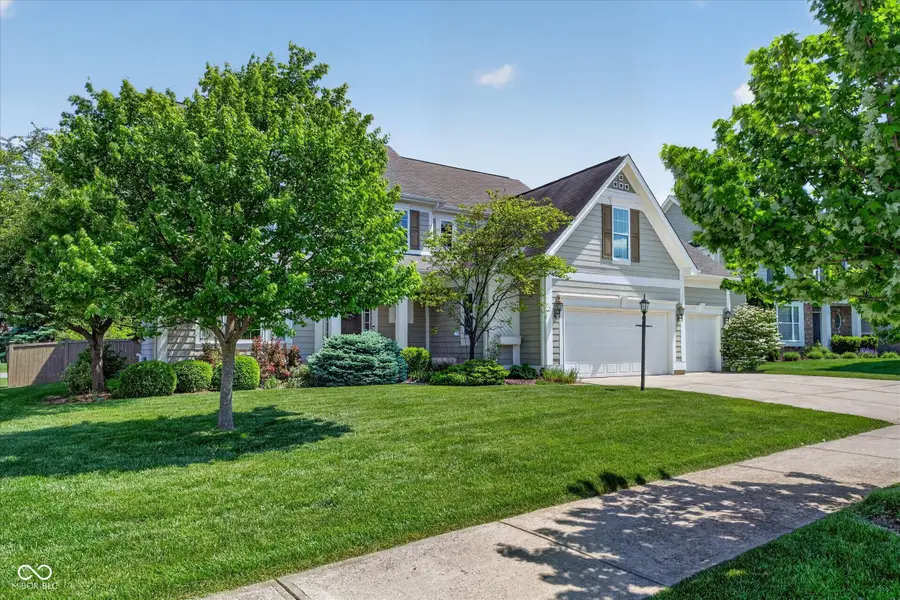 13701 Blooming Orchard Drive, Fishers, IN 46038 - #2