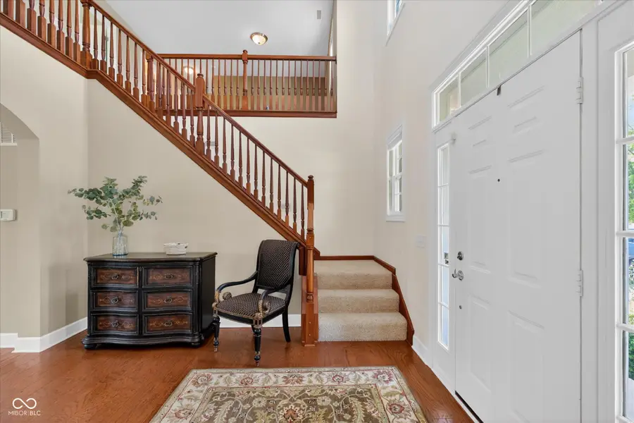 13701 Blooming Orchard Drive, Fishers, IN 46038 - #3