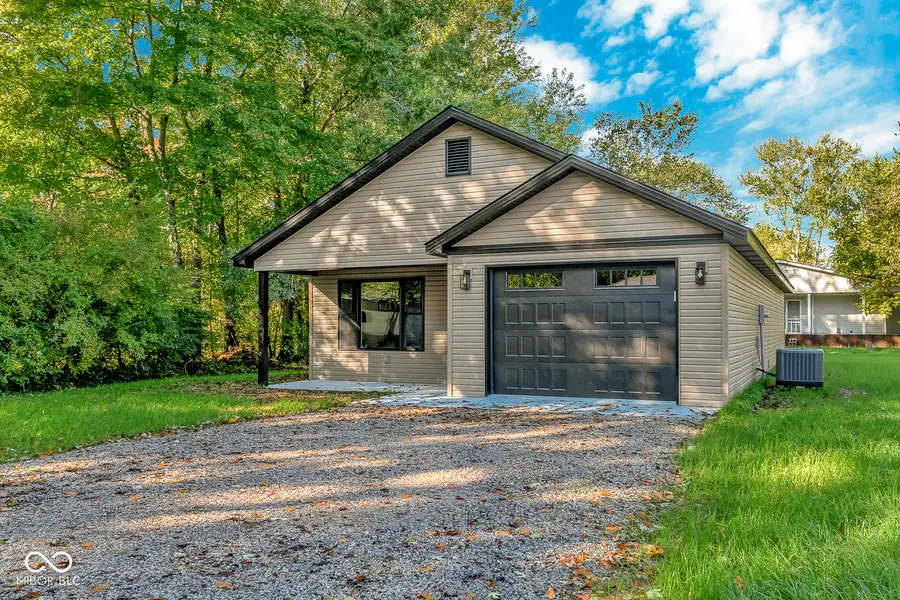 746 Goodin Drive, Austin, IN 47102 - Image #2