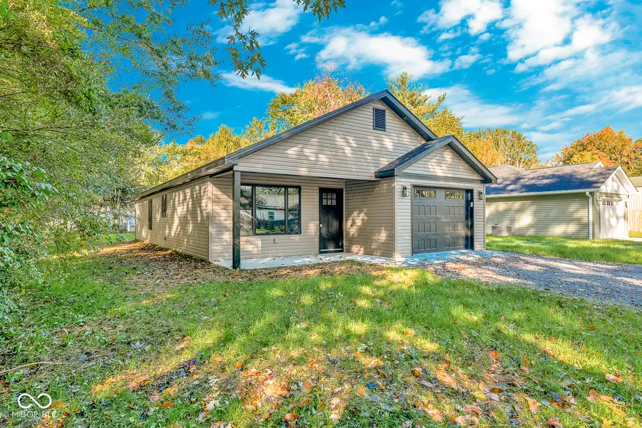 746 Goodin Drive, Austin, IN 47102 - Image #3