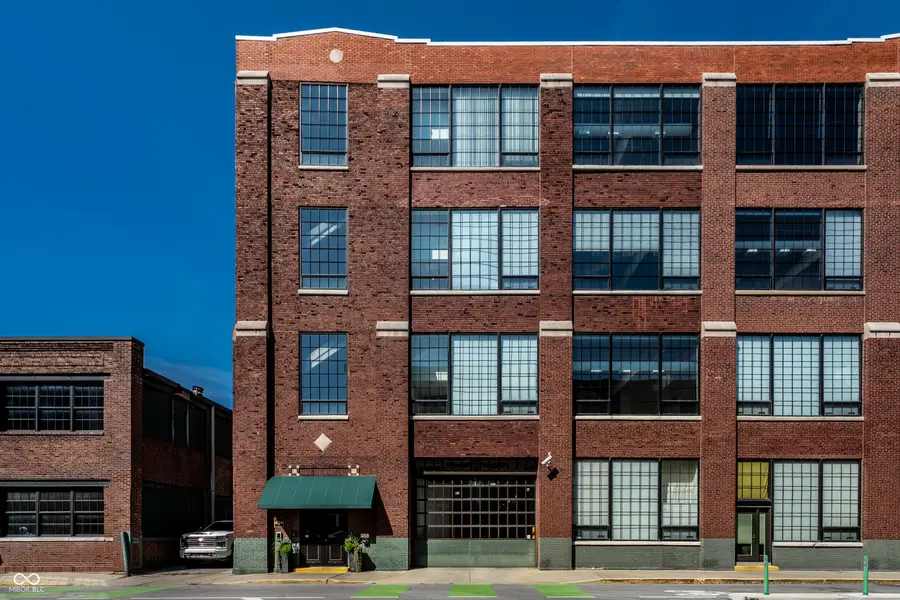 630 N College Avenue N #404, Indianapolis, IN 46204 - Image #3