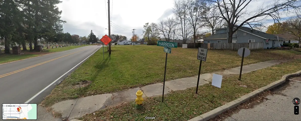 267 E Harrison Street, Mooresville, IN 46158 - Image #1