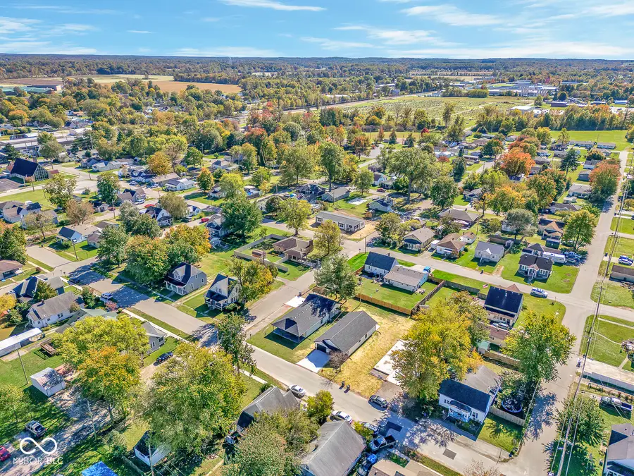 633 W Cherry Street, Scottsburg, IN 47170 - Image #2