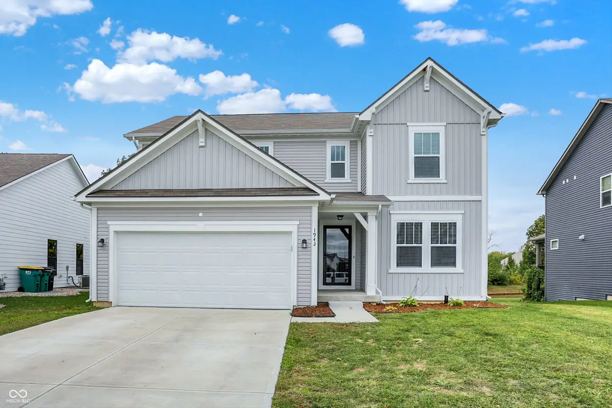 1942 Turning Leaf Drive, Franklin, IN 46131 - Image #1