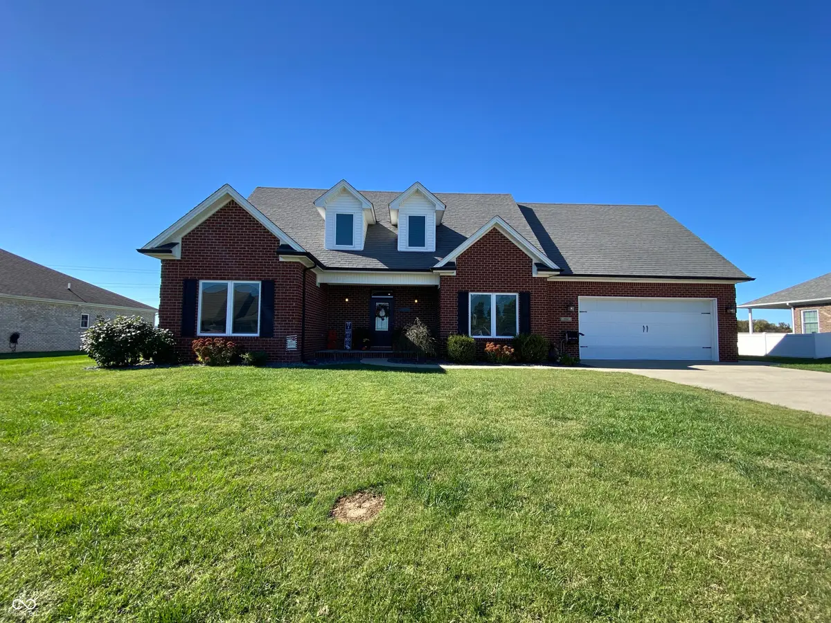 1944 Sophia Lane, Seymour, IN 47274 - #1