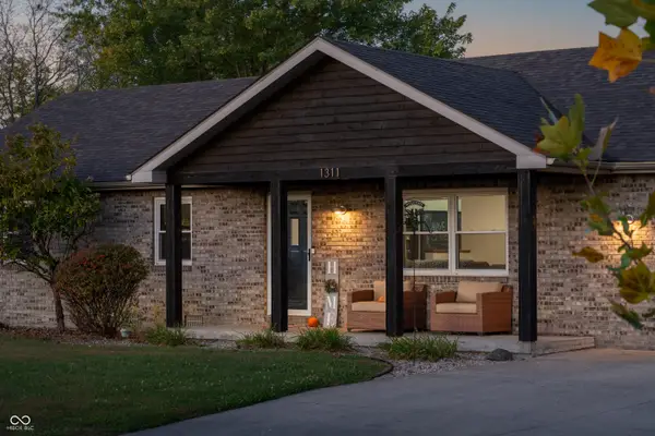 1311 N 300 E, Anderson, IN 46012