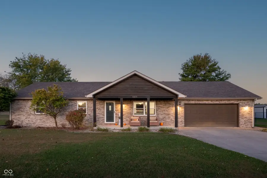 1311 N 300 E, Anderson, IN 46012 - Image #2