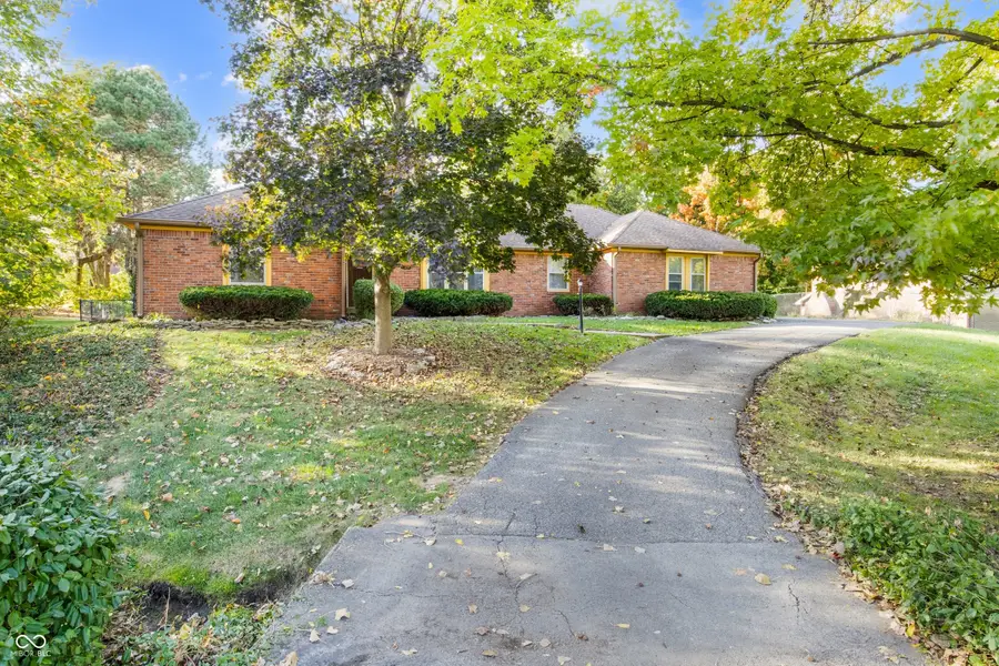 7532 Camelback Drive, Indianapolis, IN 46250 - Image #3