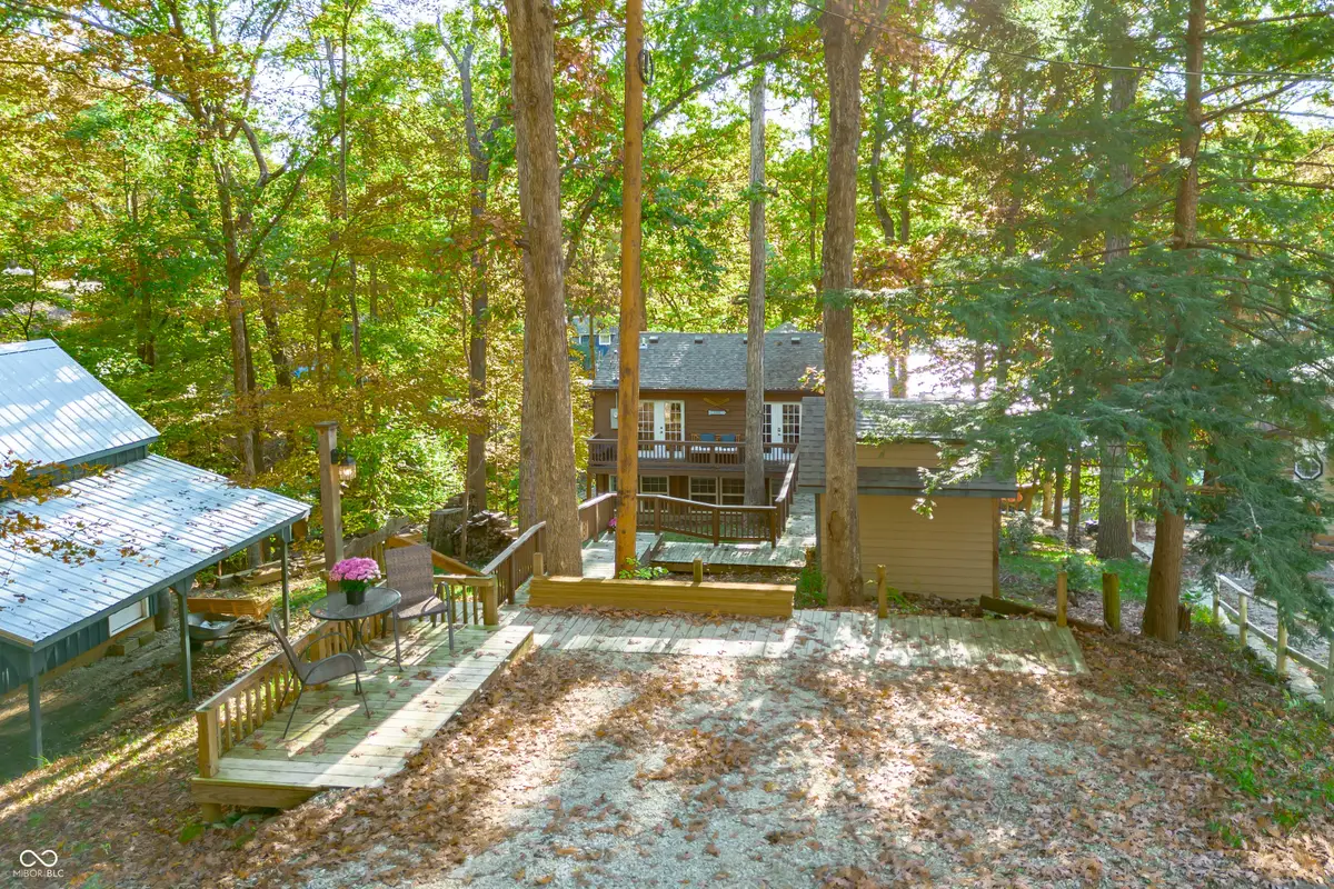 7201 Birch Drive, Nineveh, IN 46164 - Image #1