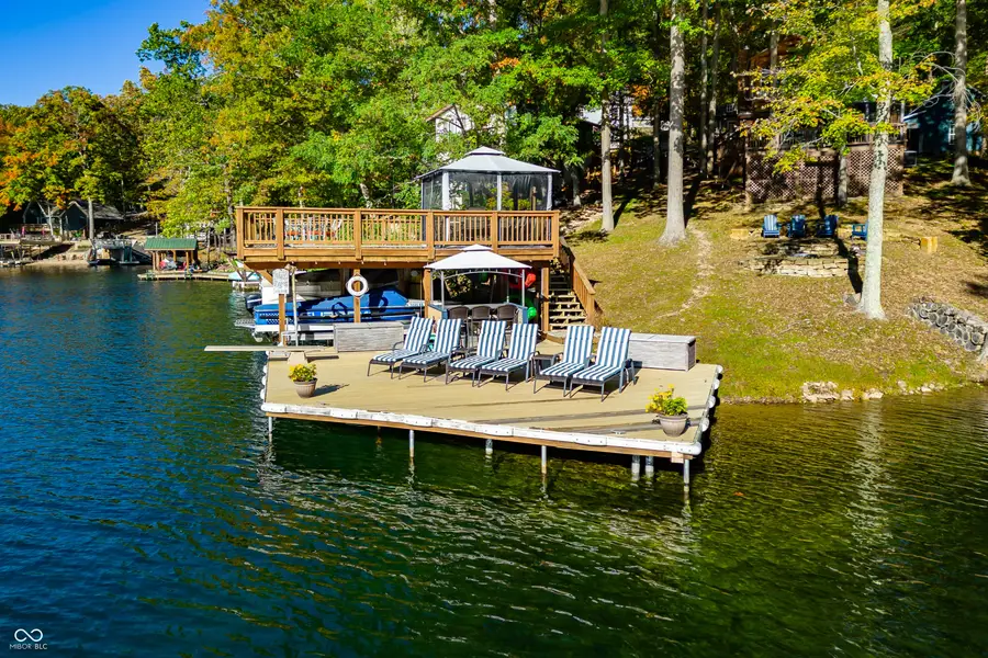 7201 Birch Drive, Nineveh, IN 46164 - Image #2