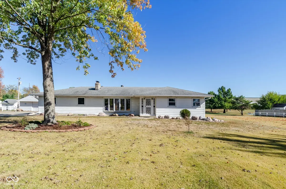 4160 S 00 Ew, Kokomo, IN 46902 - Image #1