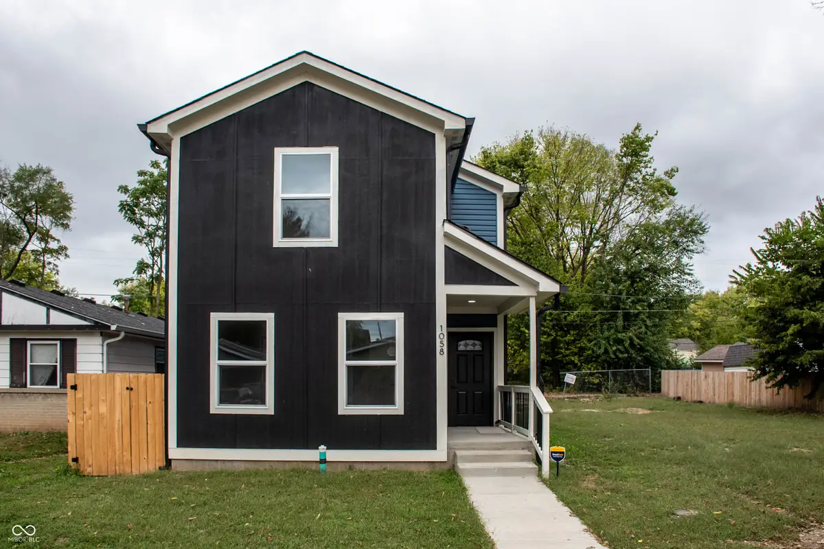 1058 N Elder Avenue, Indianapolis, IN 46222 - Image #1