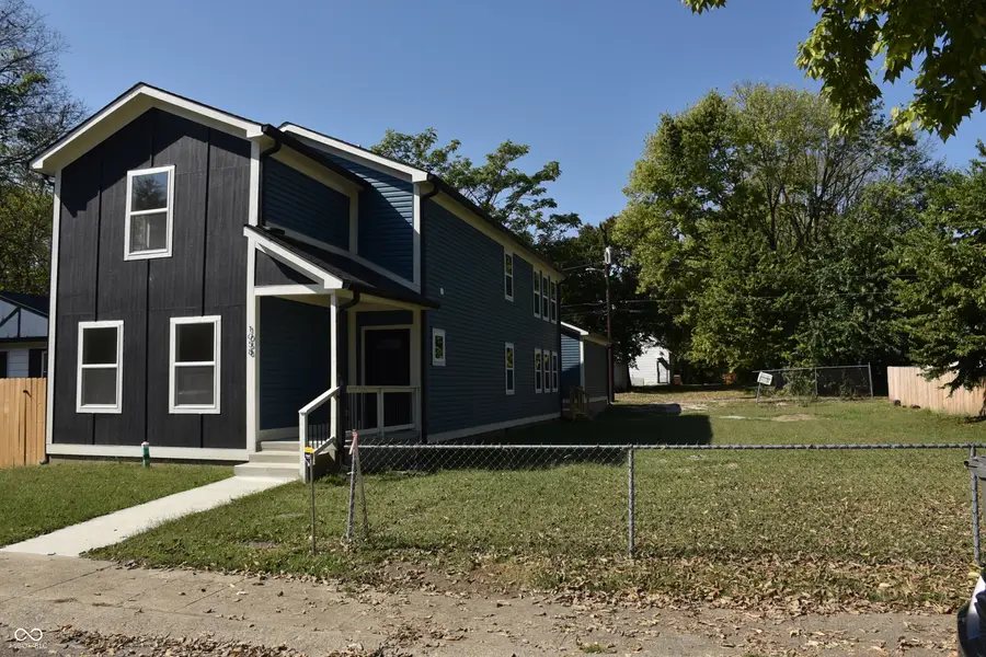 1058 N Elder Avenue, Indianapolis, IN 46222 - Image #3