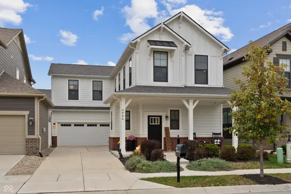 6954 Mccain Way, Carmel, IN 46033