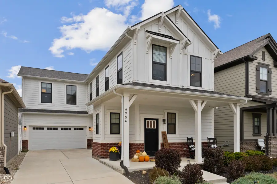 6954 Mccain Way, Carmel, IN 46033 - Image #2