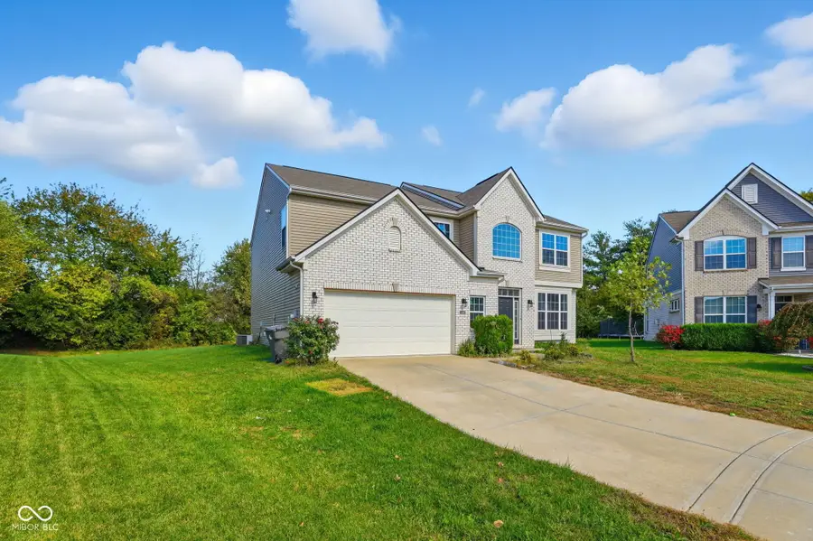 4646 Crosby Buck Drive, Indianapolis, IN 46237 - Image #3