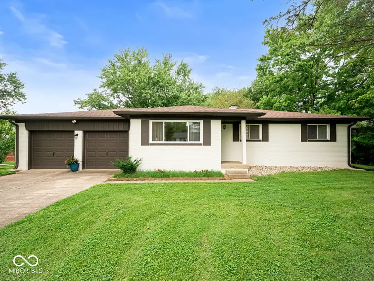 7046 W 100 N, Greenfield, IN 46140 - Image #1