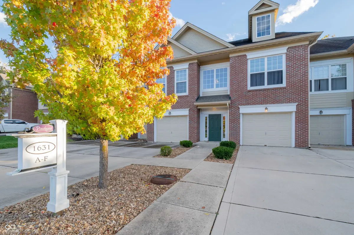 1631 Lacebark Drive #UNIT F, Greenwood, IN 46143 - Image #1