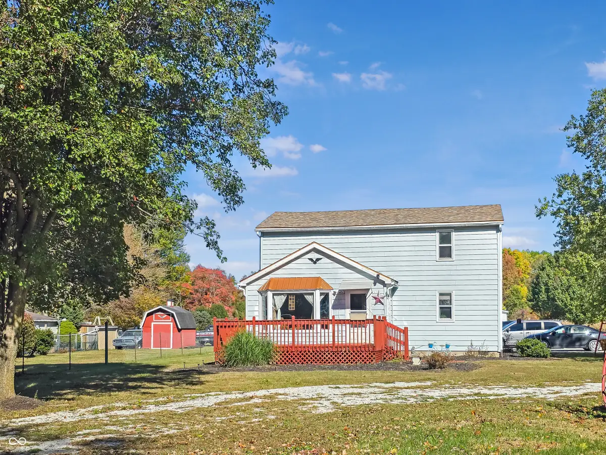 11400 E Parr Avenue, Brazil, IN 47834 - #1