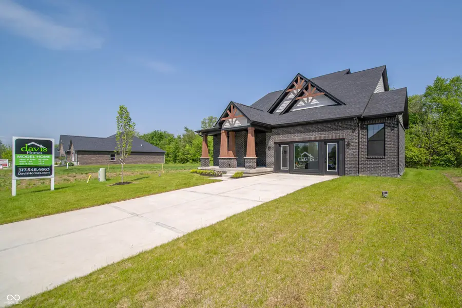 2234 Galleone Way, Plainfield, IN 46168 - Image #2