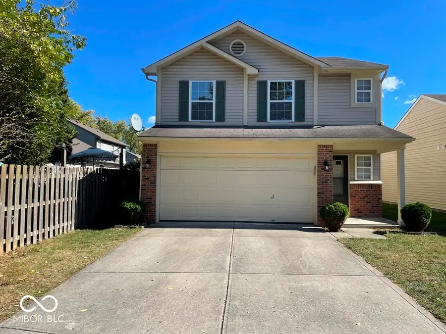 1255 Country Ridge Lane, Indianapolis, IN 46234 - Image #2